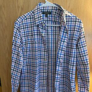 Banana Republic Button Down, size S